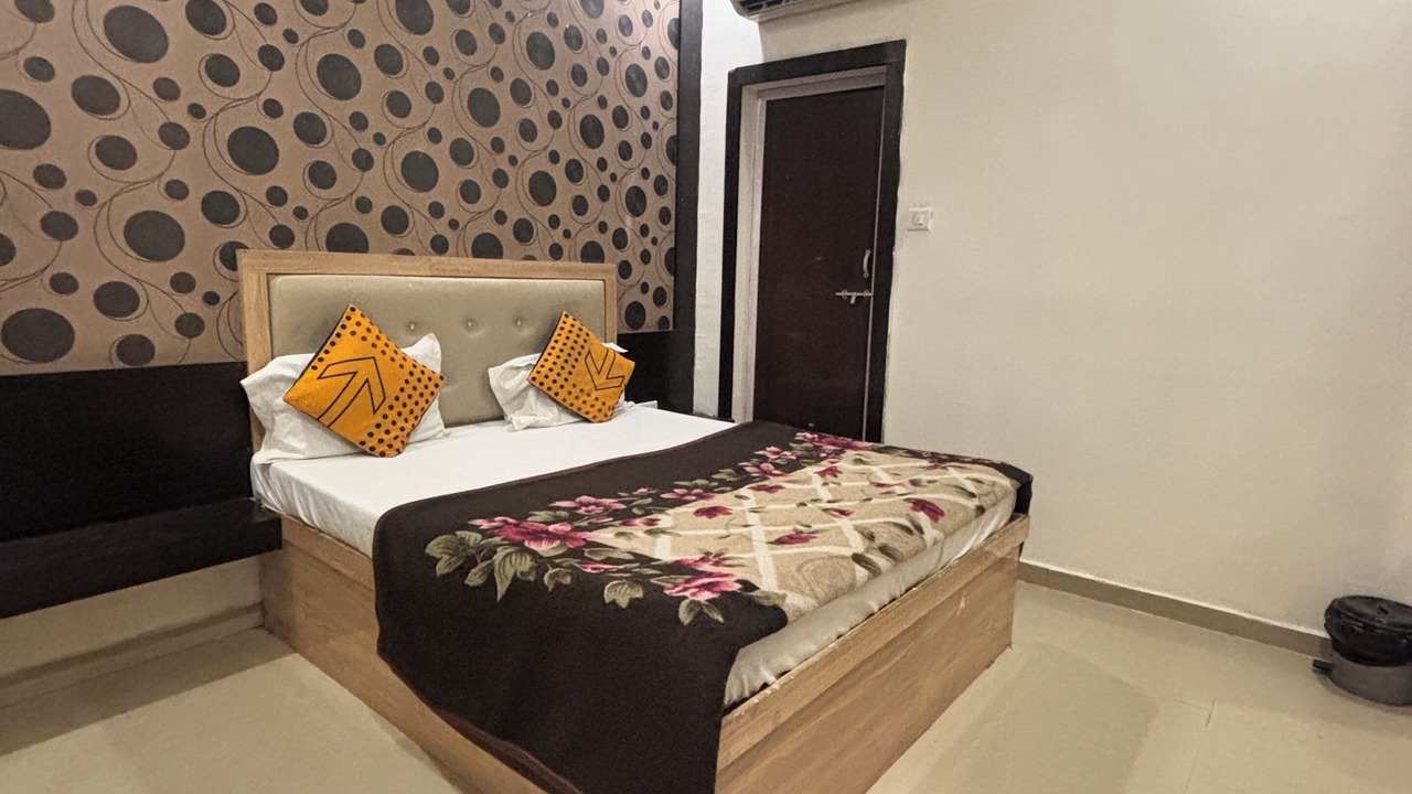 Photo of Bedroom in Ahmedabad