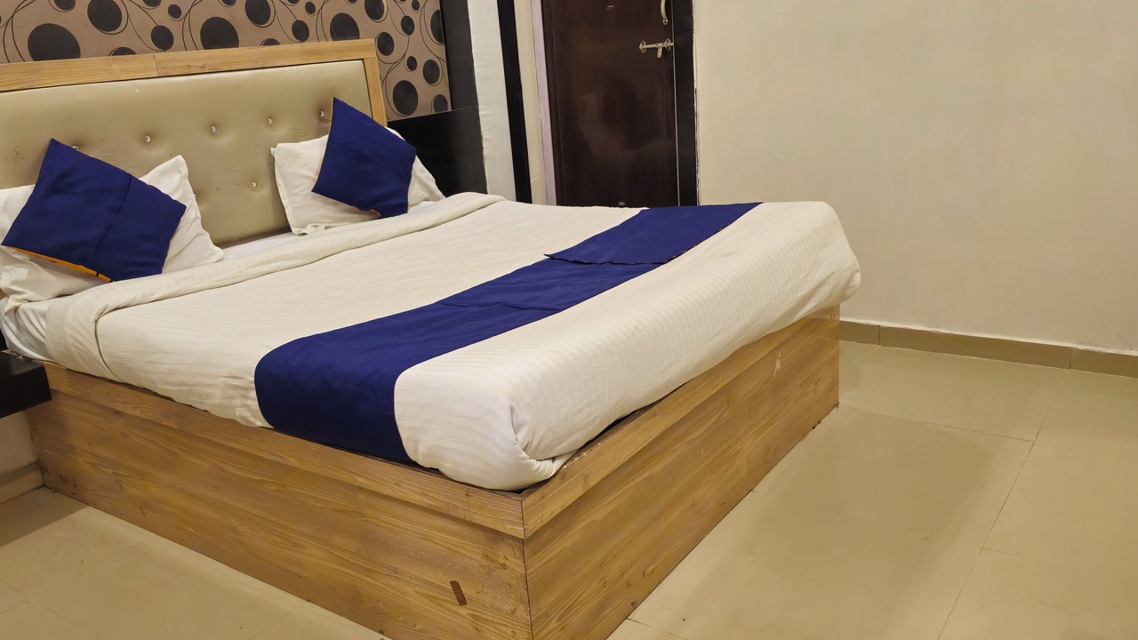 Photo of Bedroom in Ahmedabad