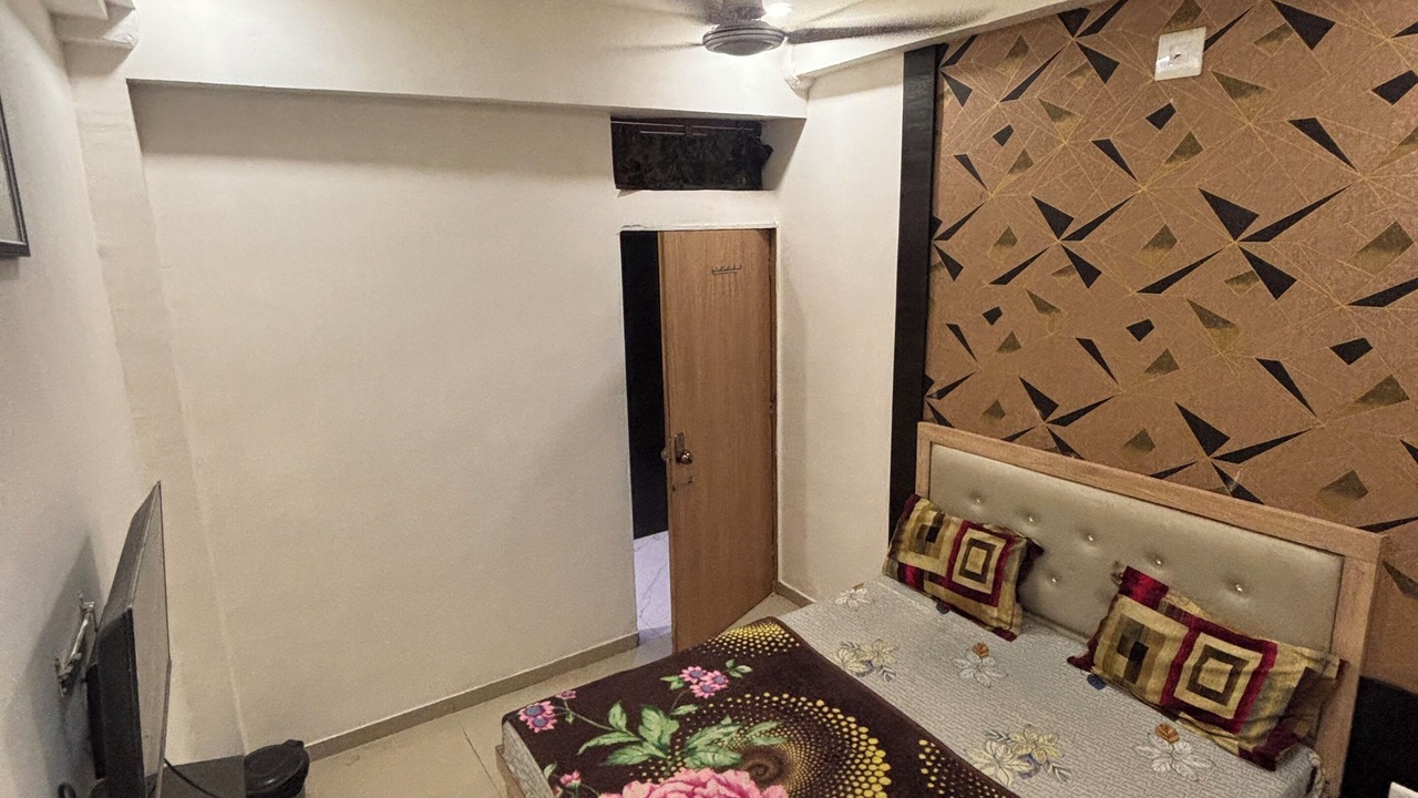 Photo of Bedroom in Ahmedabad