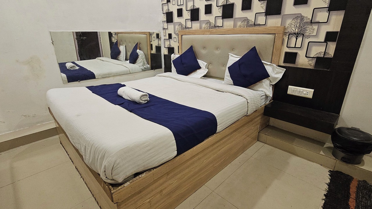 Photo of Bedroom in Ahmedabad
