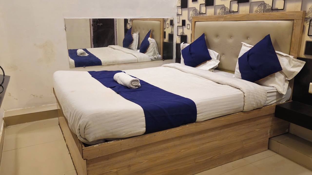 Photo of Bedroom in Ahmedabad