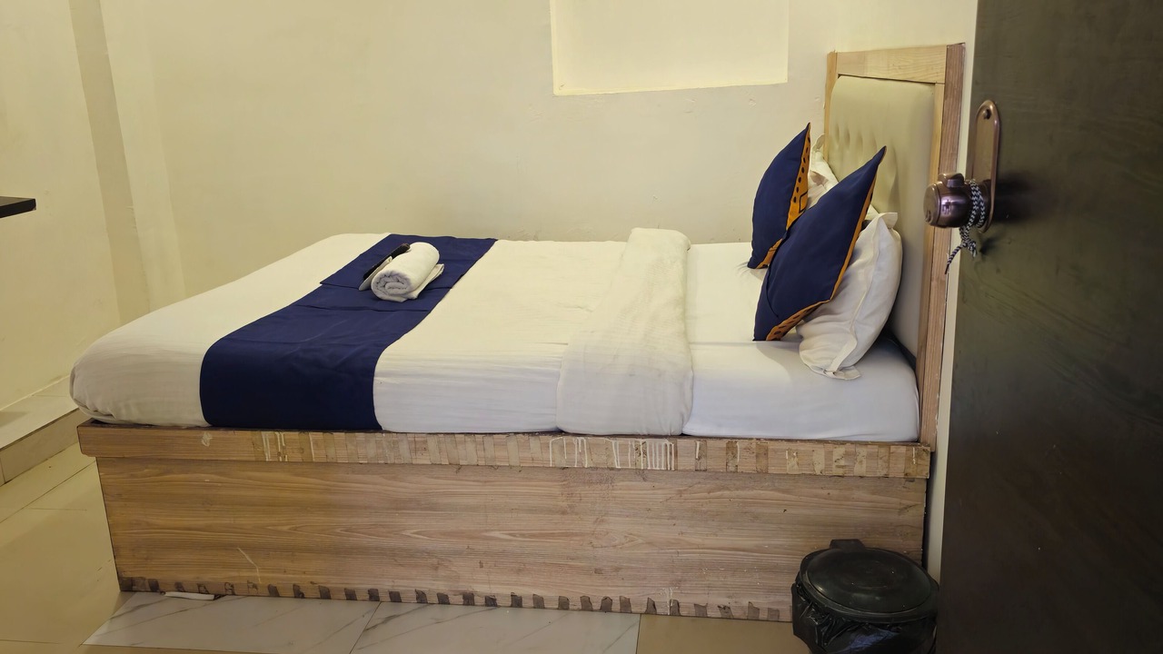 Photo of Bedroom in Ahmedabad