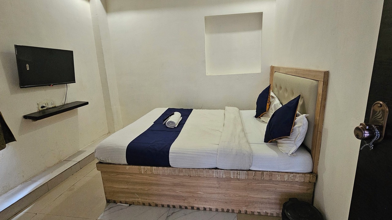 Photo of Bedroom in Ahmedabad