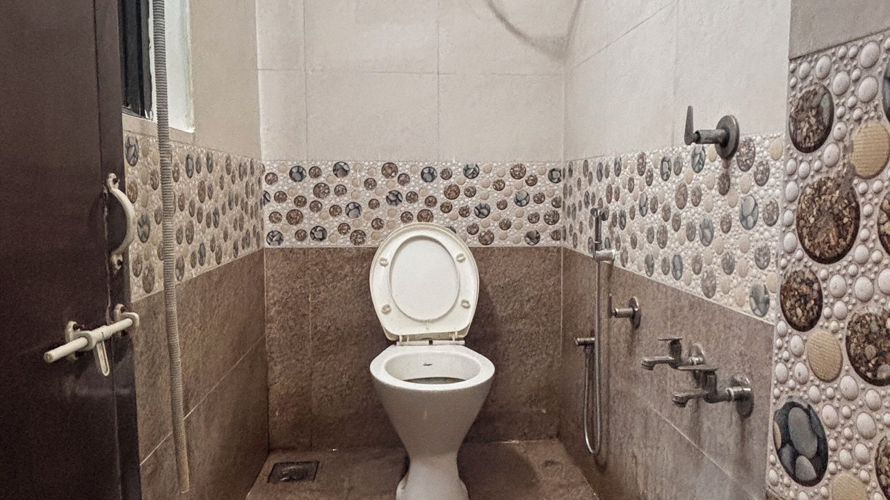 Photo of Bathroom in Ahmedabad