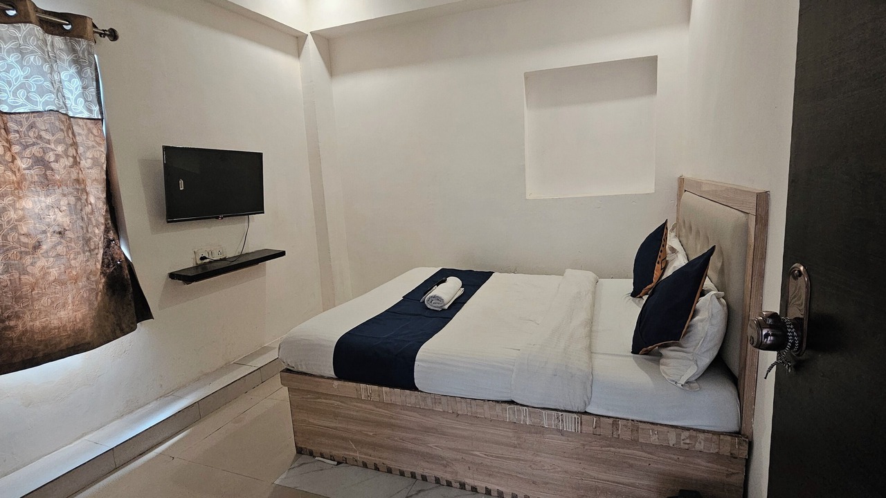 Photo of Bedroom in Ahmedabad