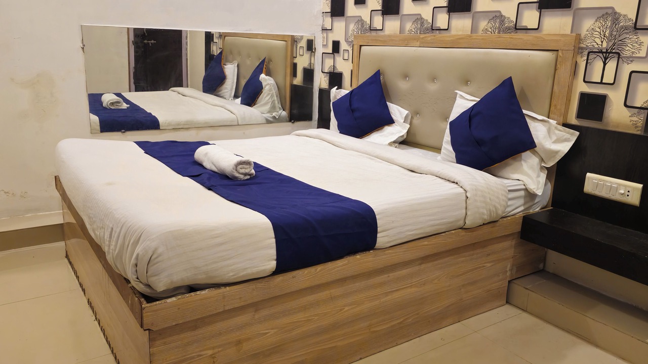 Photo of Bedroom in Ahmedabad