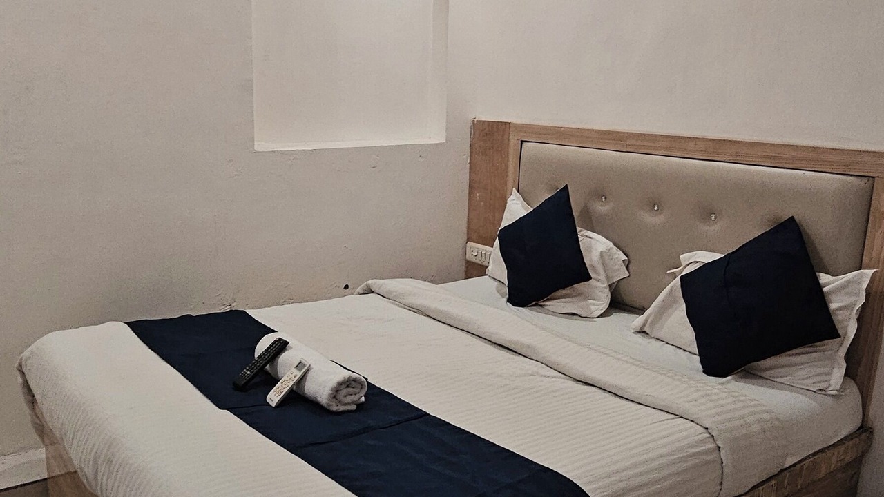 Photo of Bedroom in Ahmedabad