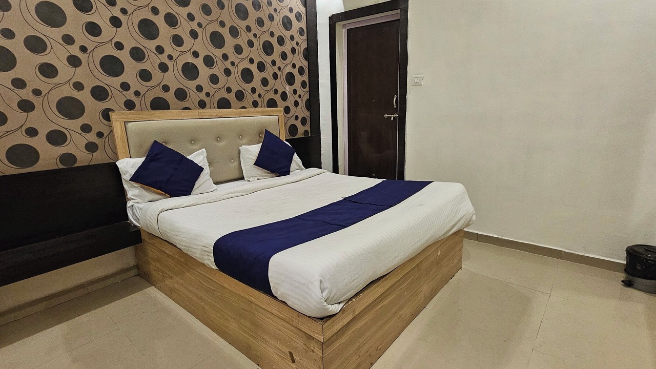 Photo of Bedroom in Ahmedabad