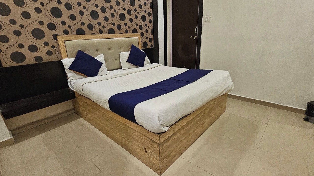 Photo of Bedroom in Ahmedabad