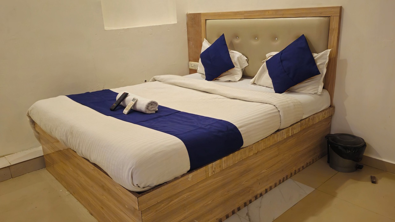 Photo of Bedroom in Ahmedabad