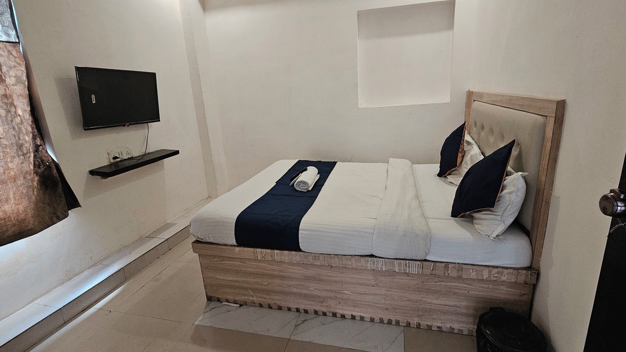 Photo of Bedroom in Ahmedabad