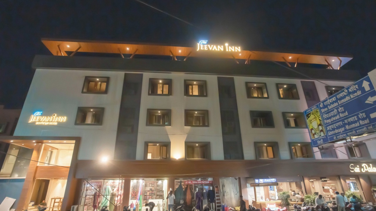 Photo of Outdoor in Shirdi