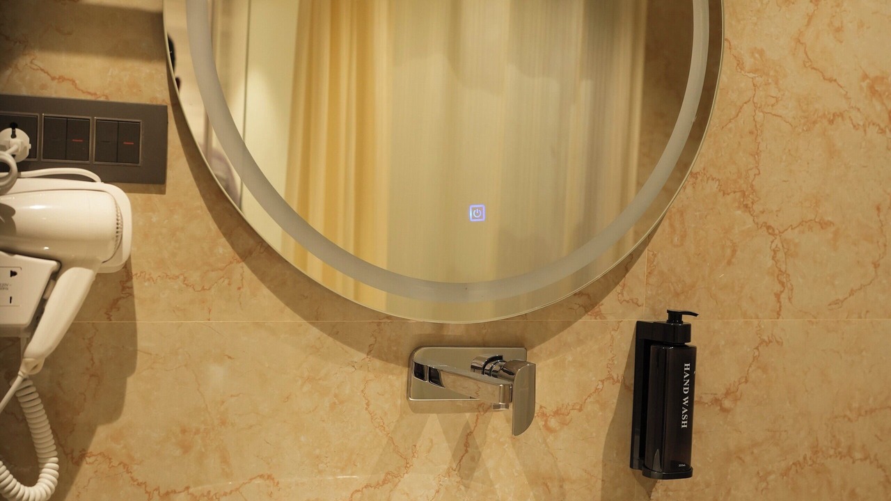 Photo of Bathroom in Shirdi