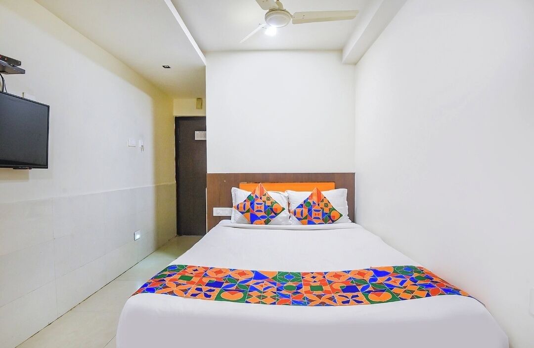 Photo of Bedroom in Vijayawada