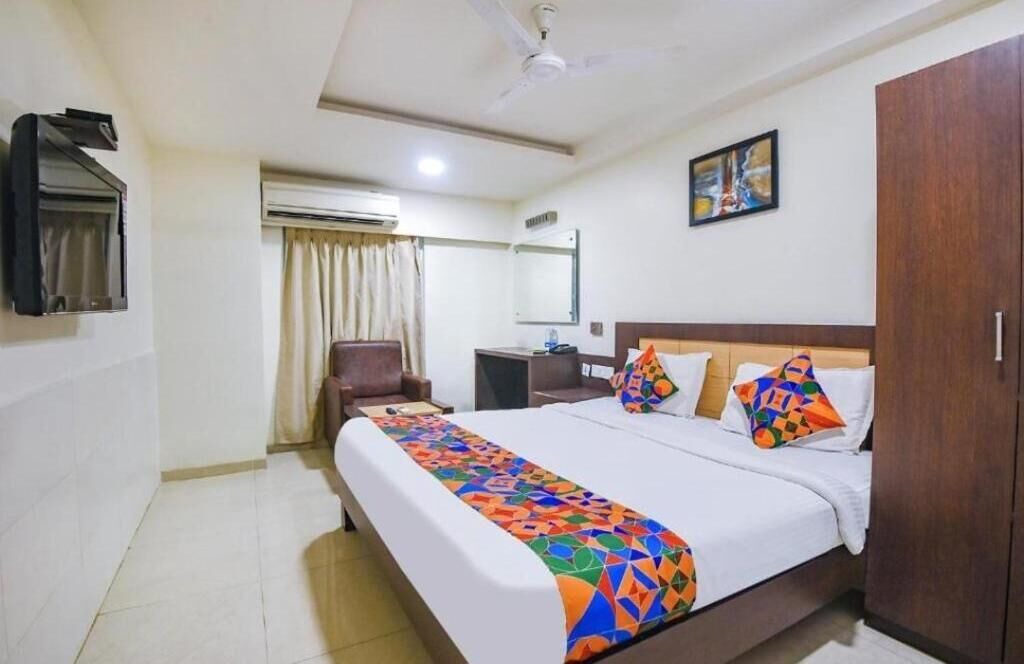 Photo of Bedroom in Vijayawada