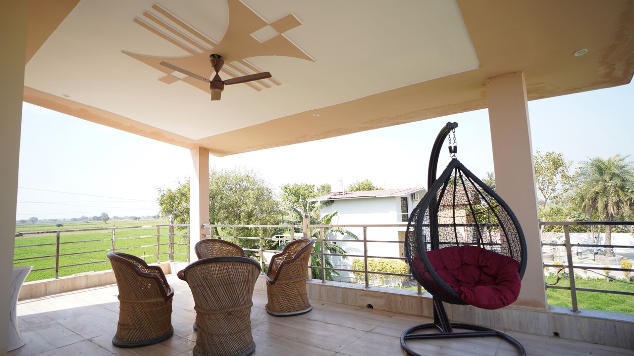 Photo of Outdoor in Chhata