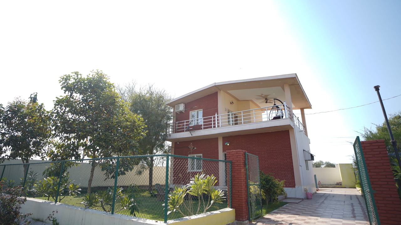 Photo of Outdoor in Chhata