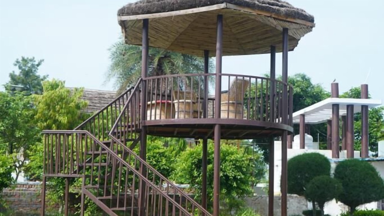 Photo of Outdoor in Chhata