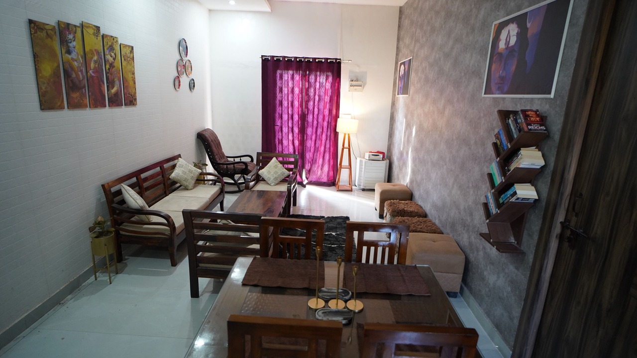 Photo of Livingroom in Chhata