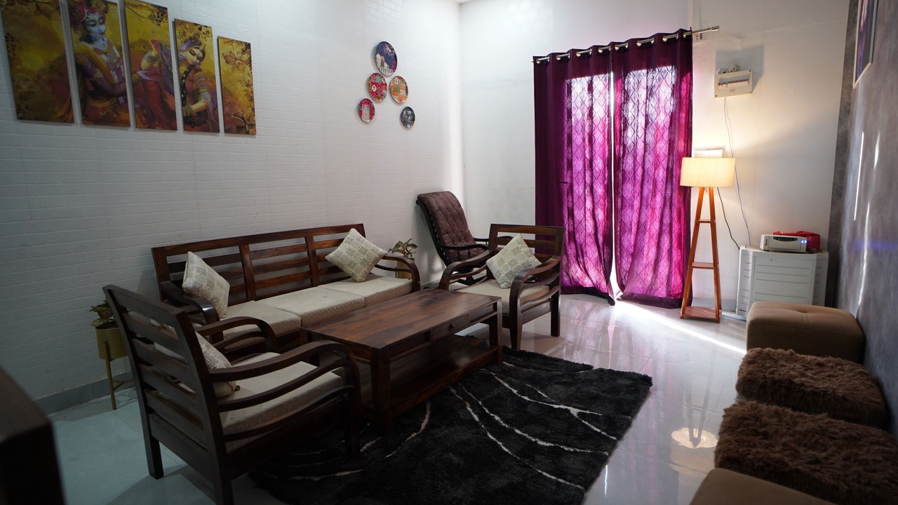 Photo of Livingroom in Chhata
