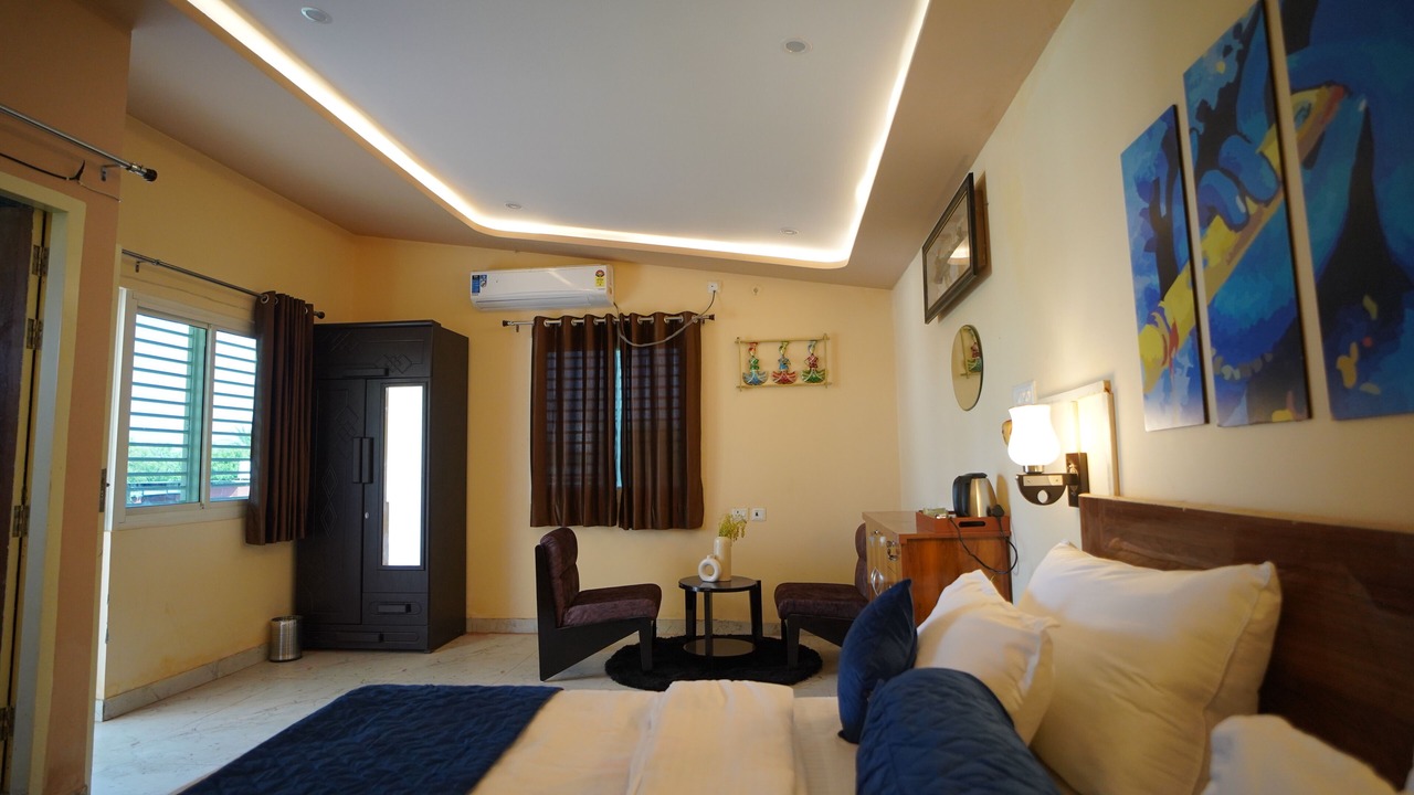 Photo of Outdoor in Chhata