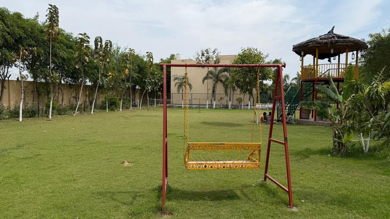 Photo of Outdoor in Chhata