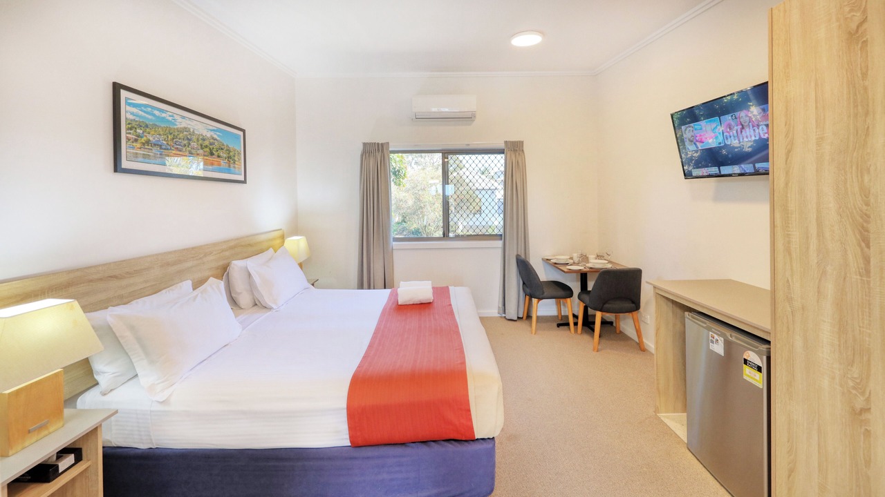 Photo of Bedroom in Maclean