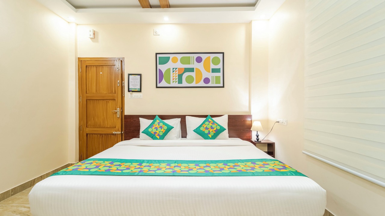 Photo of Bedroom in Thiruvananthapuram