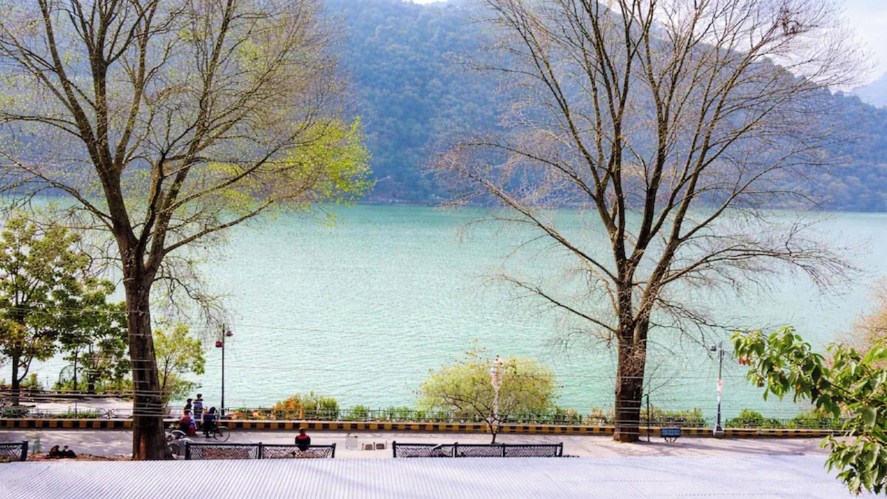 Photo of Outdoor in Mallital