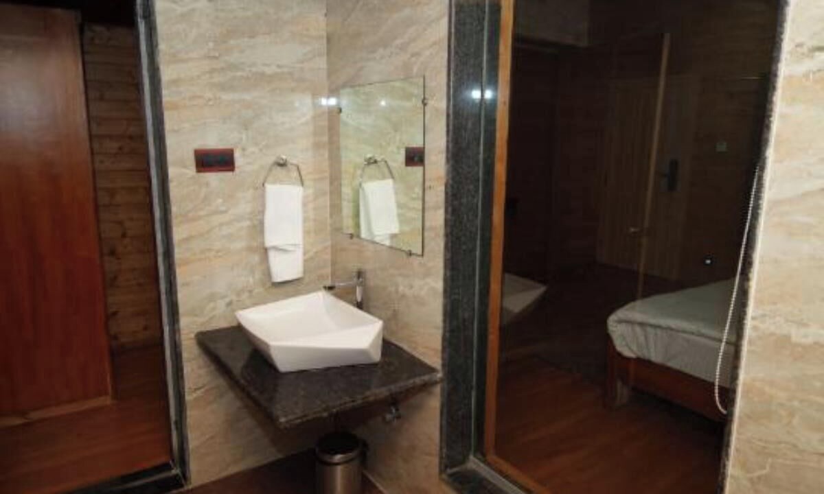 Photo of Bathroom in Medha