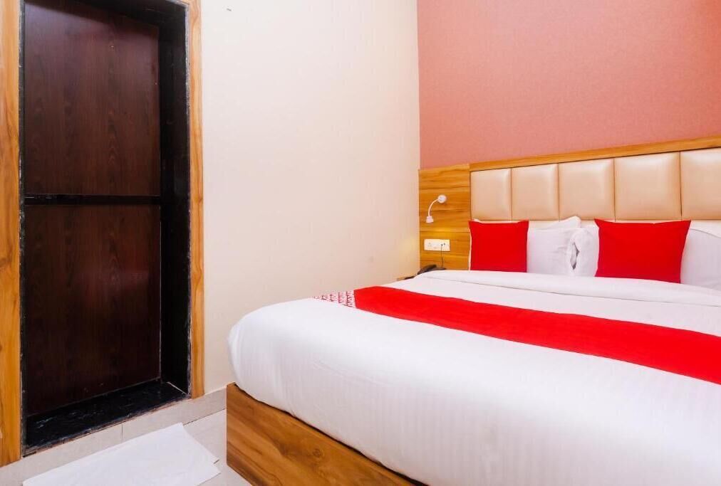 Photo of Bedroom in Girgaon