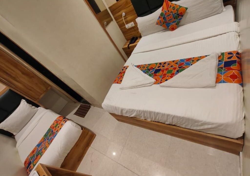 Photo of Bedroom in Girgaon