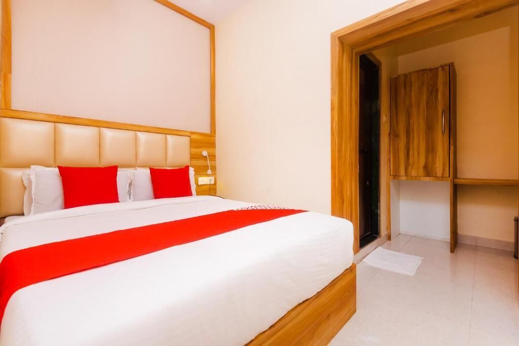 Photo of Bedroom in Girgaon