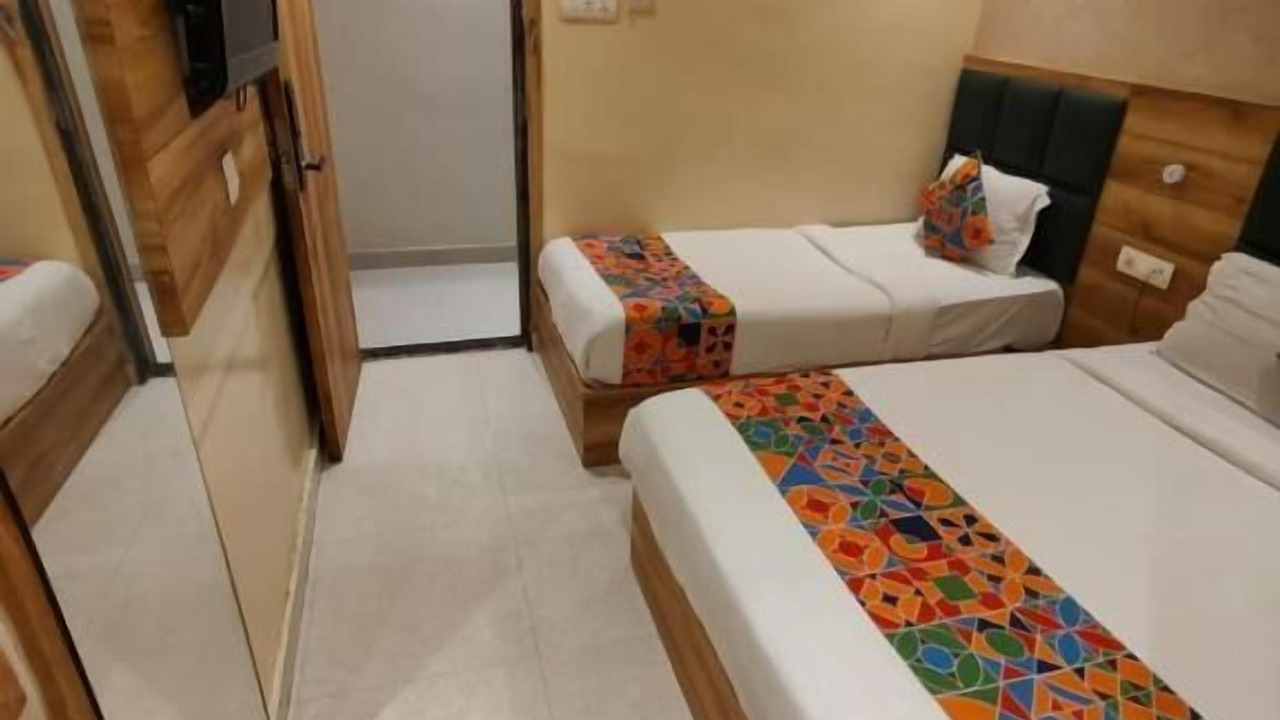 Photo of Bedroom in Girgaon