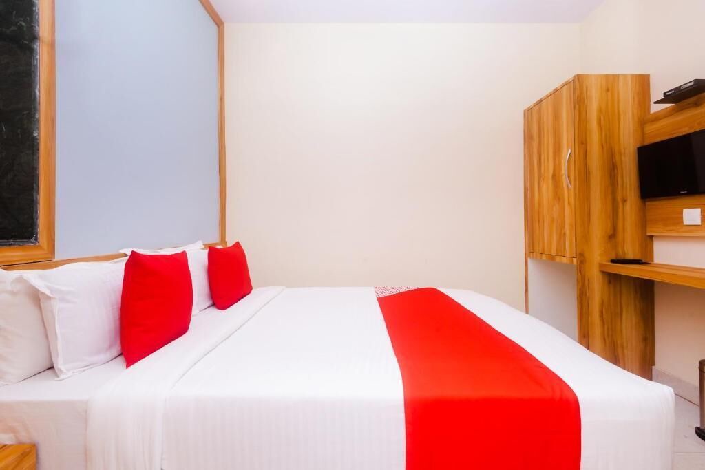Photo of Bedroom in Girgaon