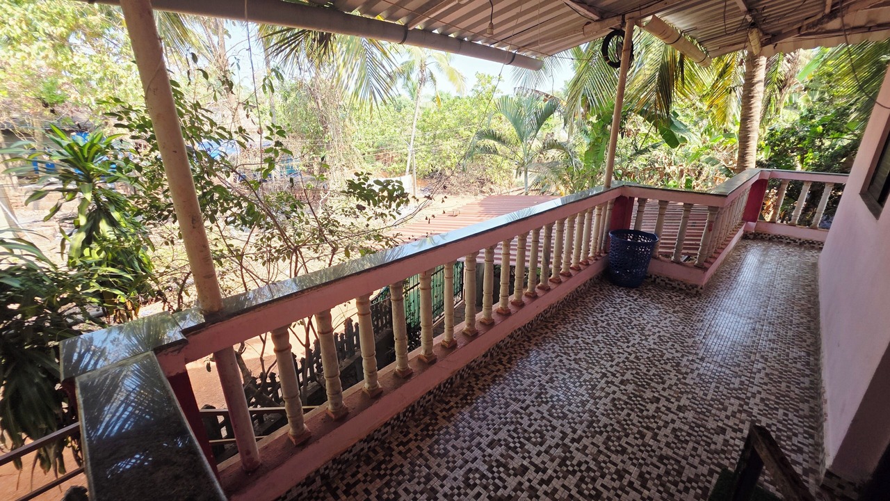 Photo of Patio Balcony in Cola