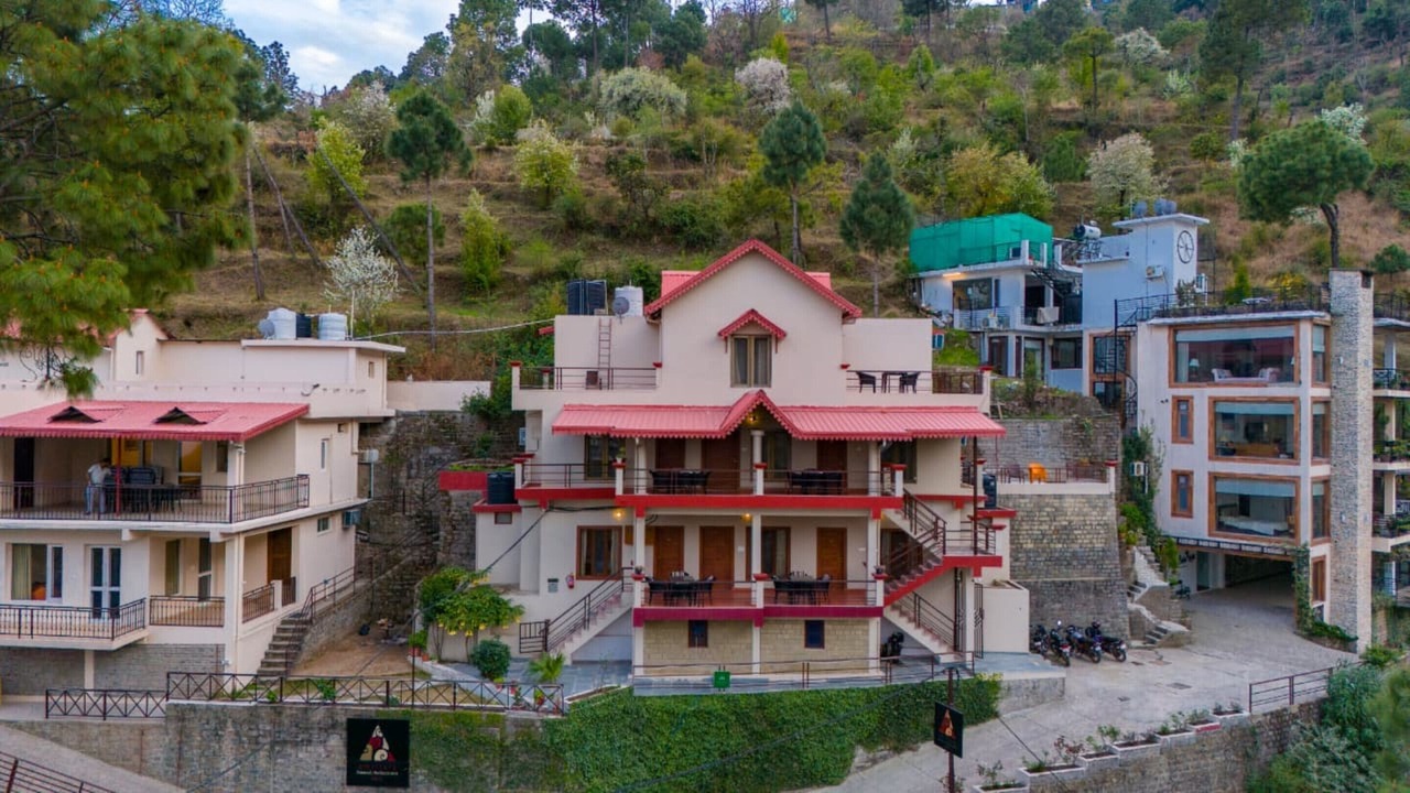 Photo of Outdoor in Kasauli