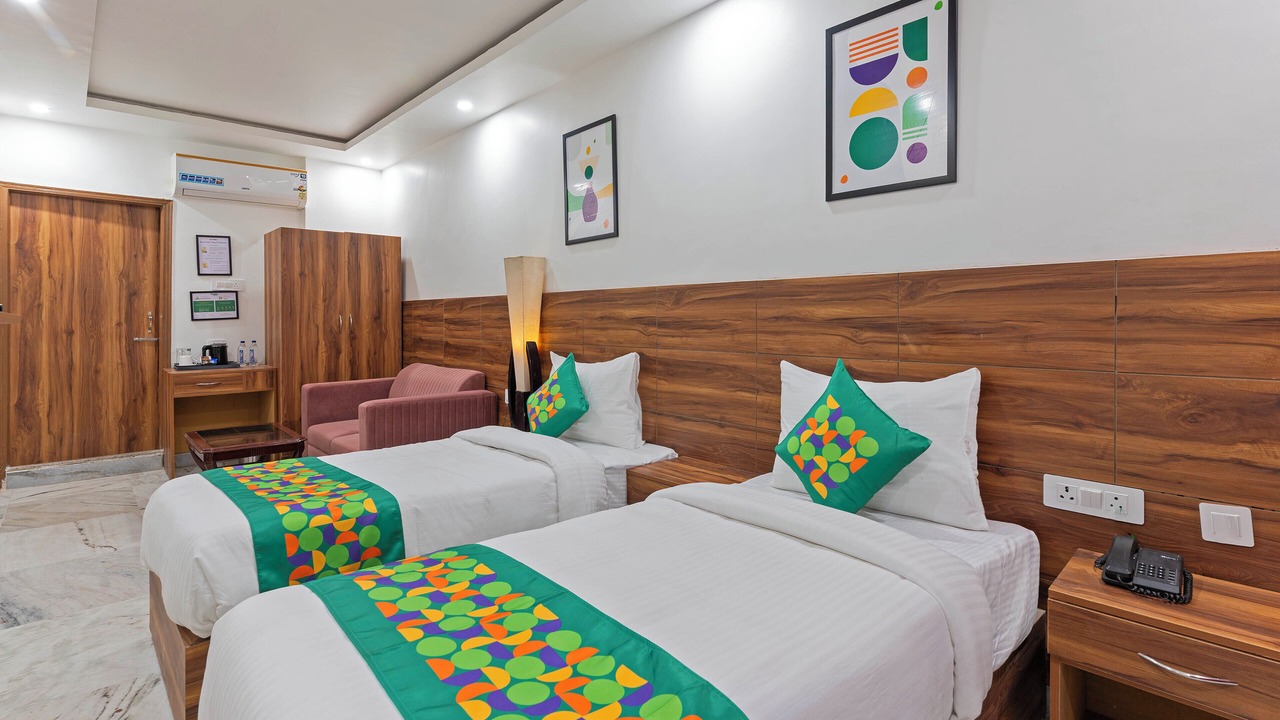 Photo of Bedroom in Patna
