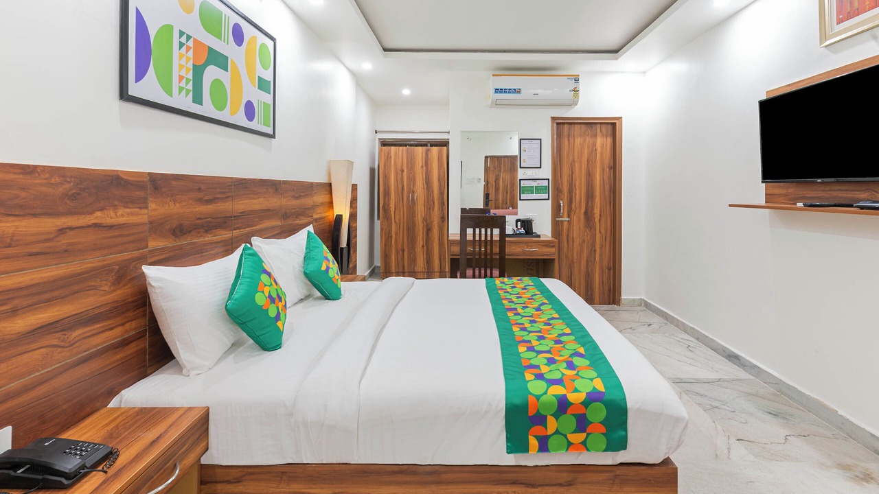 Photo of Bedroom in Patna