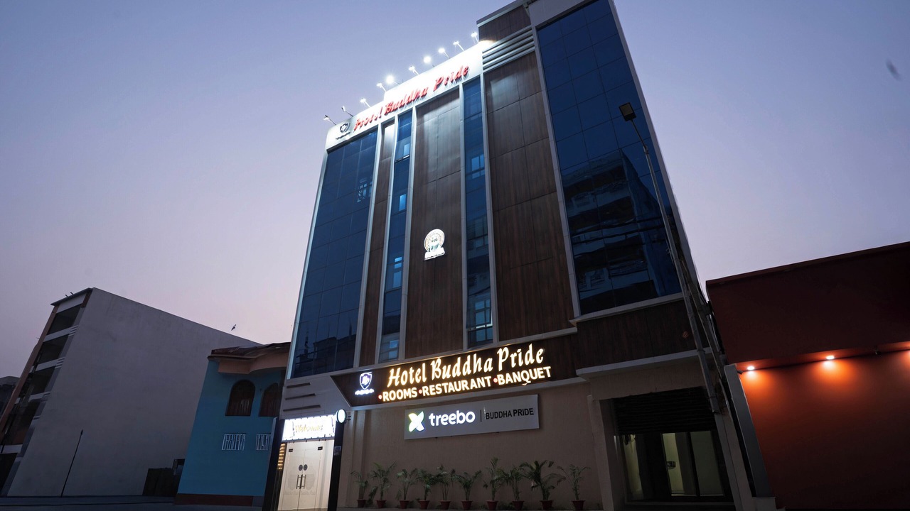 Photo of Outdoor in Patna