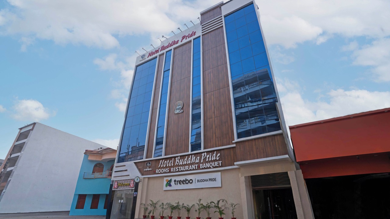 Photo of Outdoor in Patna