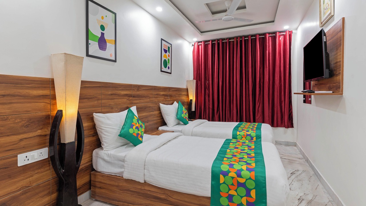 Photo of Bedroom in Patna