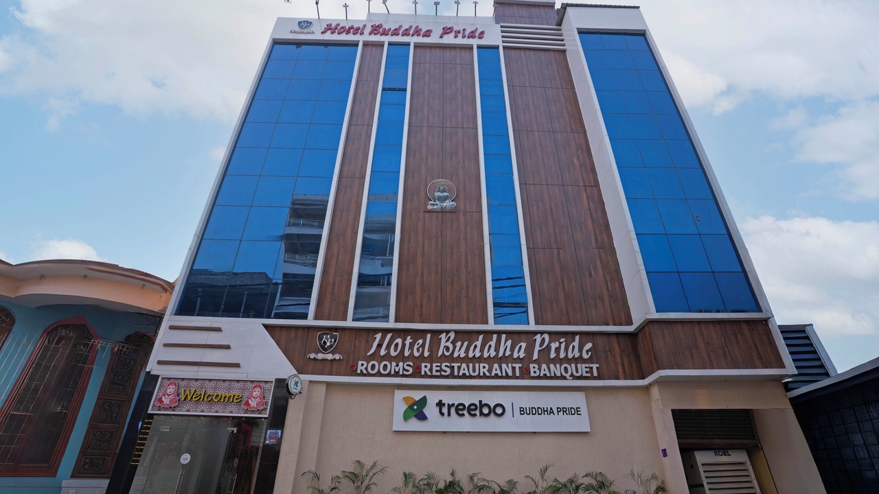 Photo of Outdoor in Patna
