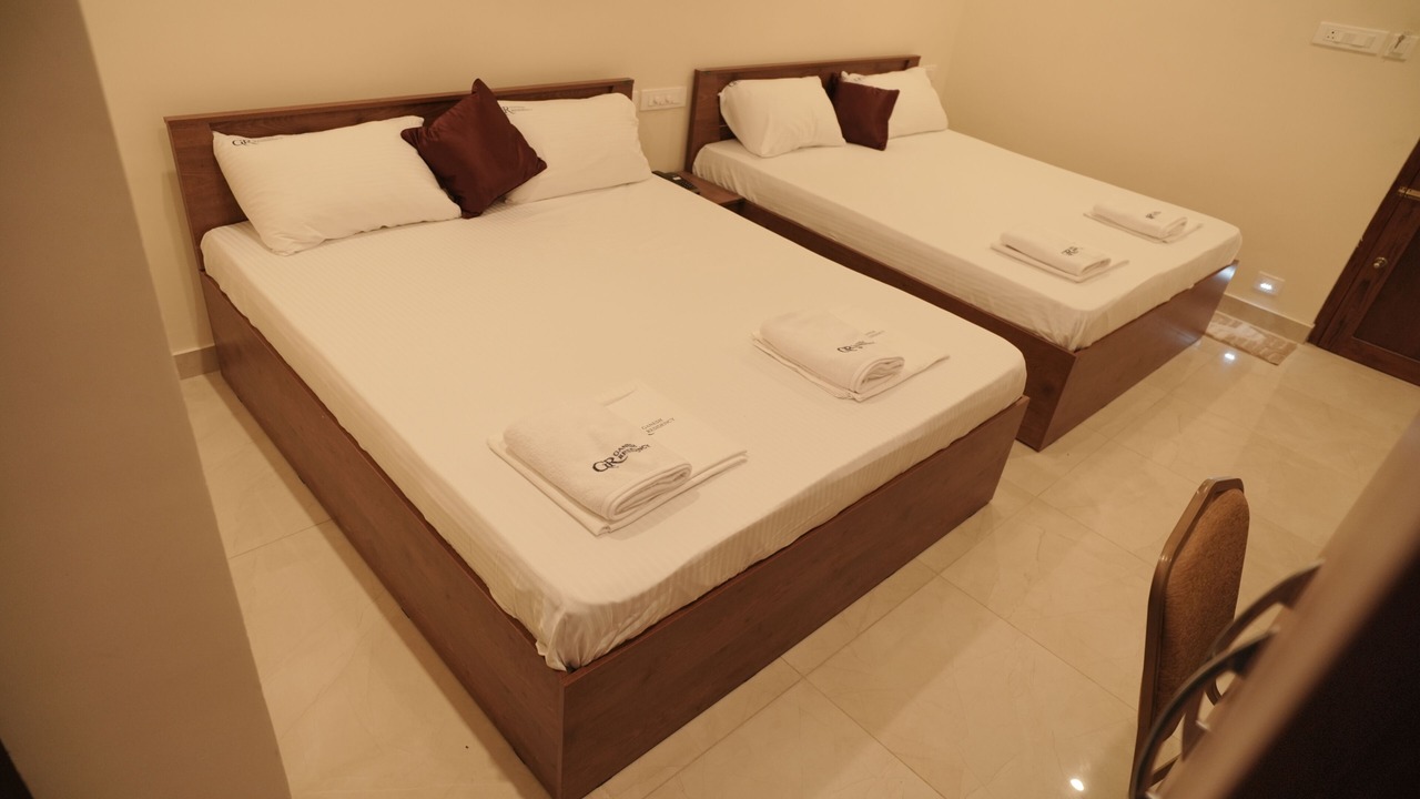 Photo of Bedroom in Radhapuram