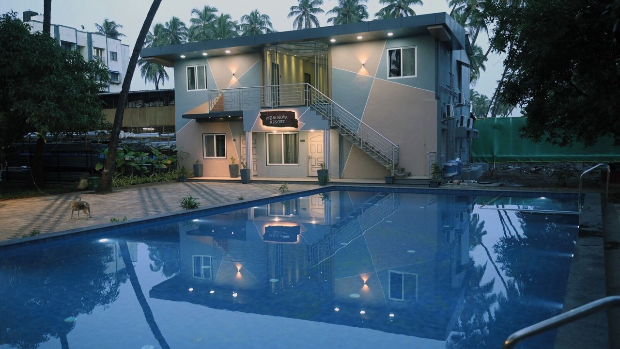 Photo of Outdoor in Alibaug