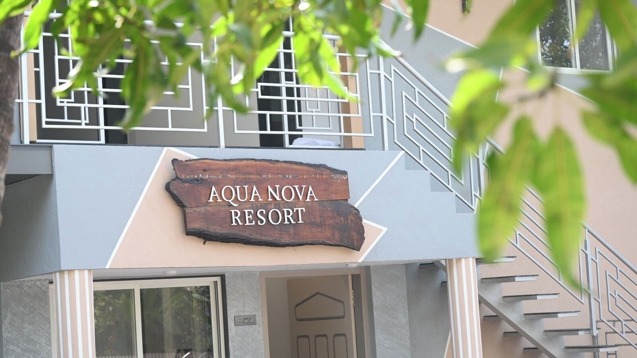 Photo of Outdoor in Alibaug