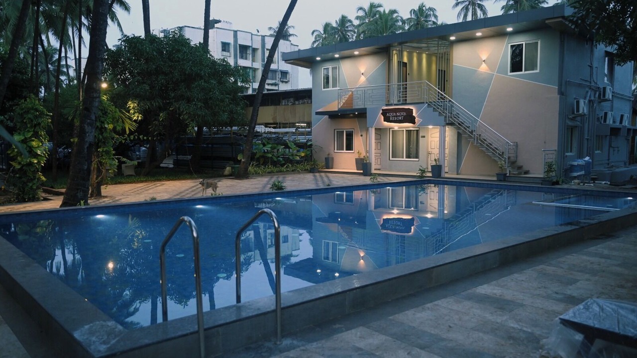 Photo of Outdoor in Alibaug