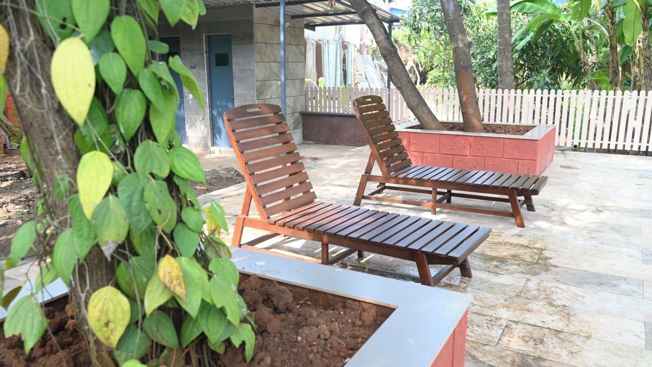 Photo of Outdoor in Alibaug