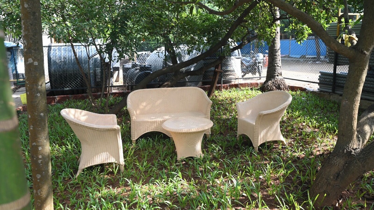 Photo of Outdoor in Alibaug