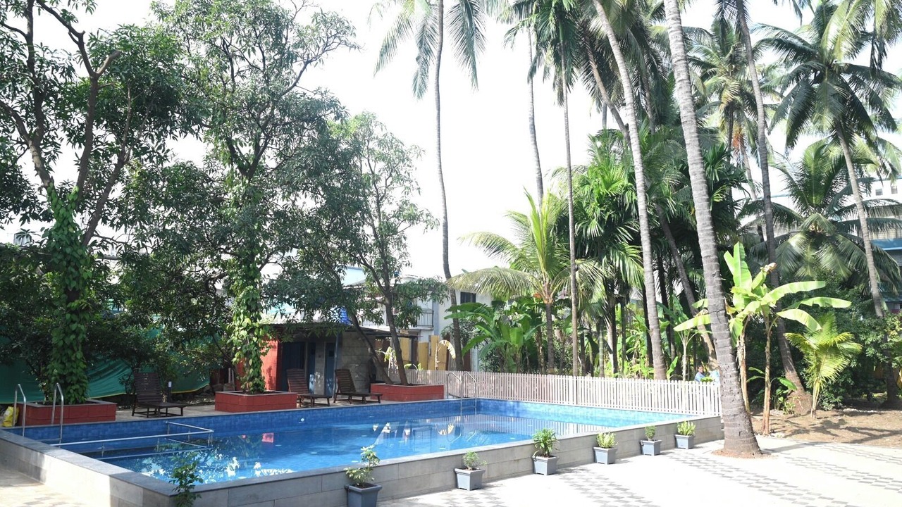 Photo of Outdoor in Alibaug